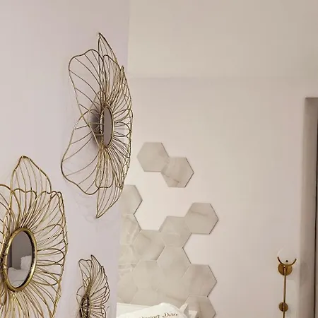 Douceur Doree Apartment