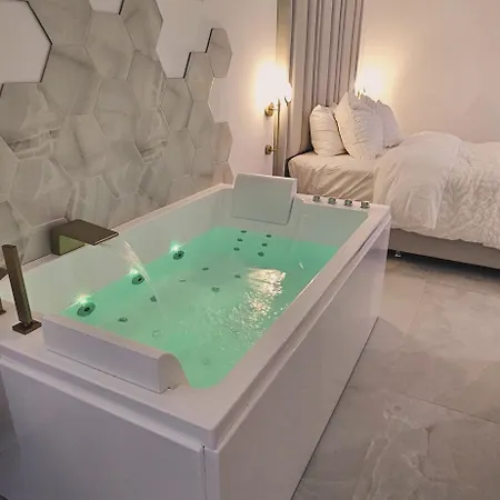 Douceur Doree Apartment