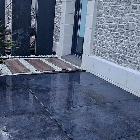 Douceur Dorée * Yville-Sur-Seine