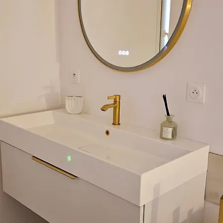 Apartment Douceur Doree *