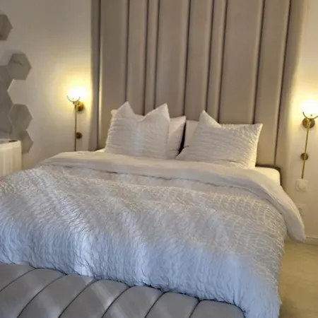 Appartement Douceur Dorée