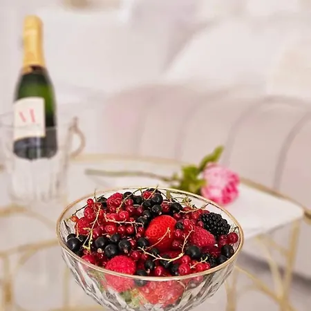 Apartment Douceur Doree Yville-Sur-Seine