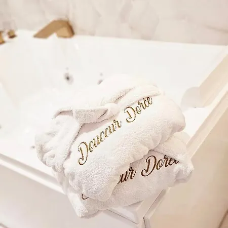 Douceur Doree