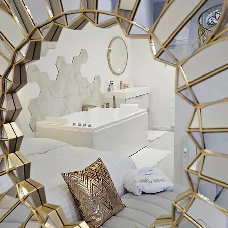 Douceur Doree Apartment Yville-Sur-Seine