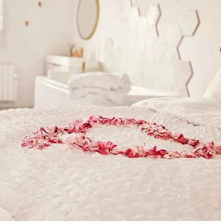 Apartment Douceur Doree *