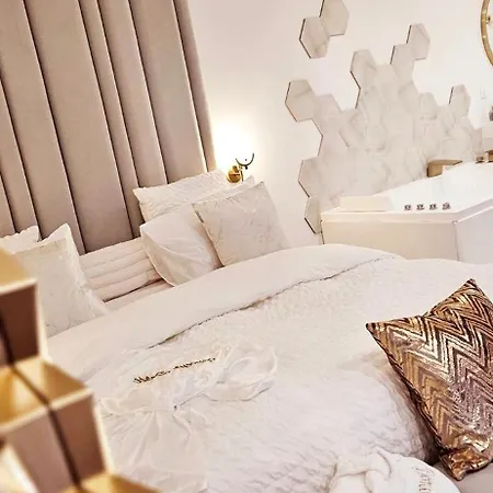 Apartment Douceur Doree