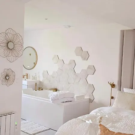 Apartment Douceur Doree *