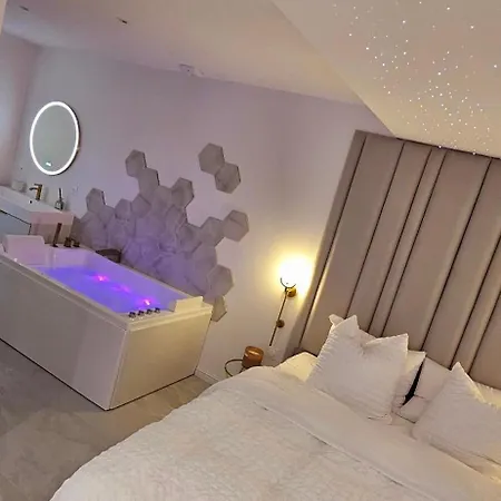 Douceur Doree Apartment Yville-Sur-Seine
