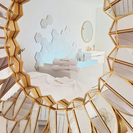 Apartment Douceur Doree