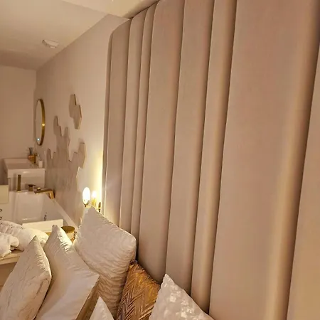 Apartment Douceur Doree *