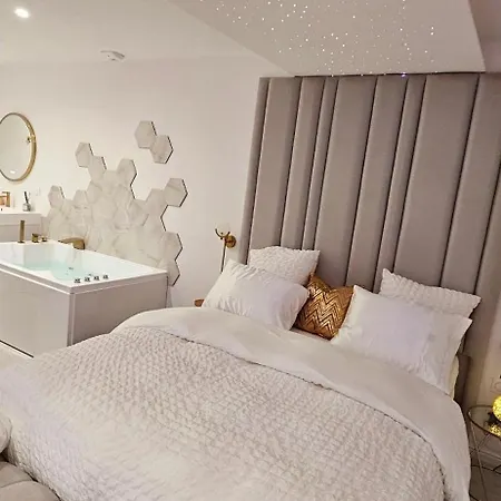 Douceur Doree Apartment Yville-Sur-Seine