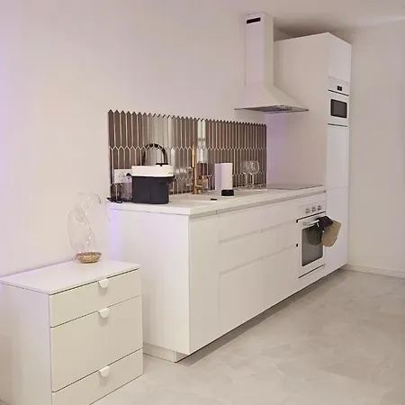 Douceur Doree Apartment *