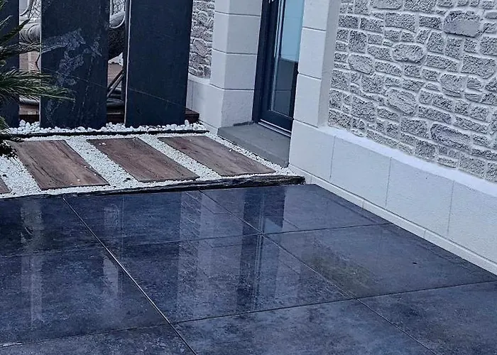 Douceur Doree * Yville-Sur-Seine