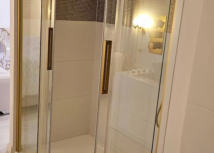 Douceur Doree Apartment