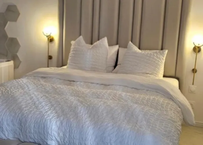 Apartment Douceur Doree