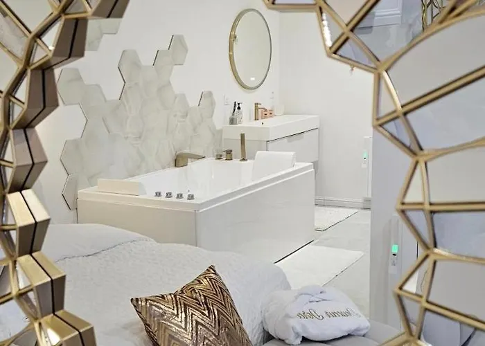 Douceur Doree Apartment Yville-Sur-Seine