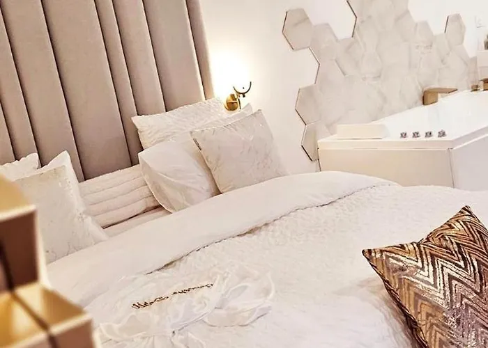 Apartment Douceur Doree