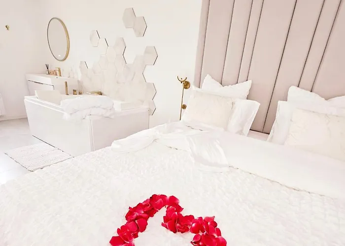 Douceur Doree Apartment *