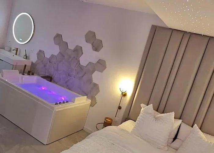 Douceur Doree Apartment Yville-Sur-Seine