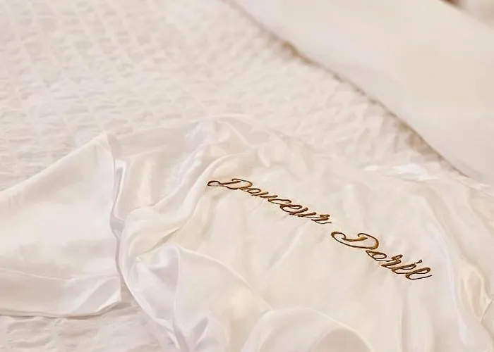 Douceur Doree Yville-Sur-Seine