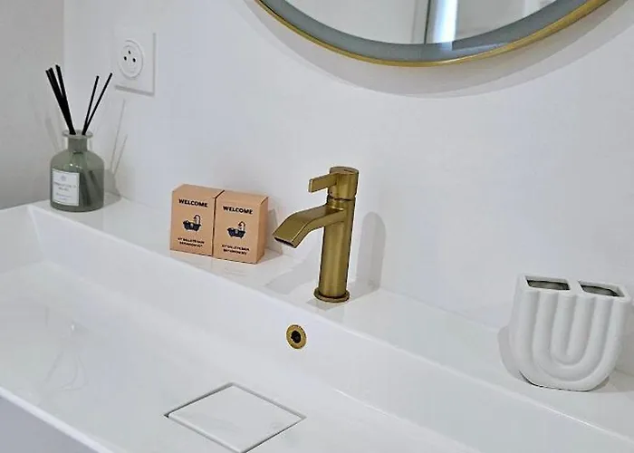 Douceur Doree * Yville-Sur-Seine