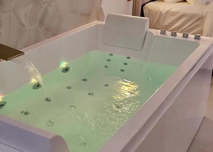 Apartment Douceur Doree *