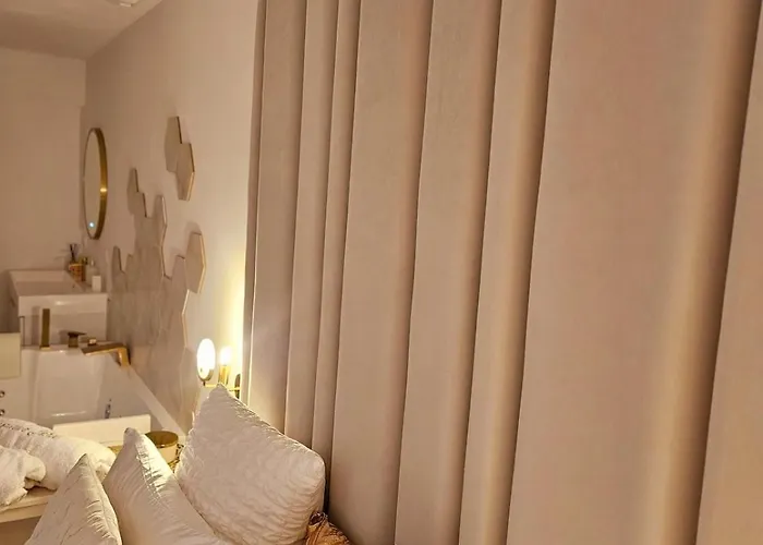 Apartment Douceur Doree *