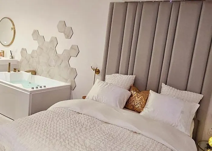 Douceur Doree Apartment Yville-Sur-Seine