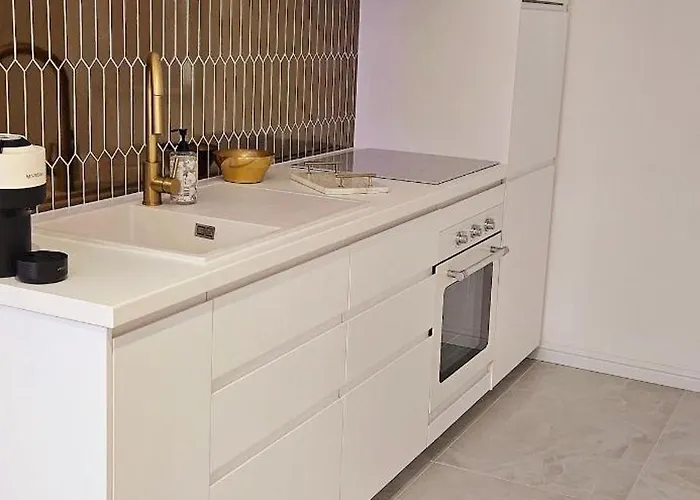 Douceur Doree Apartment