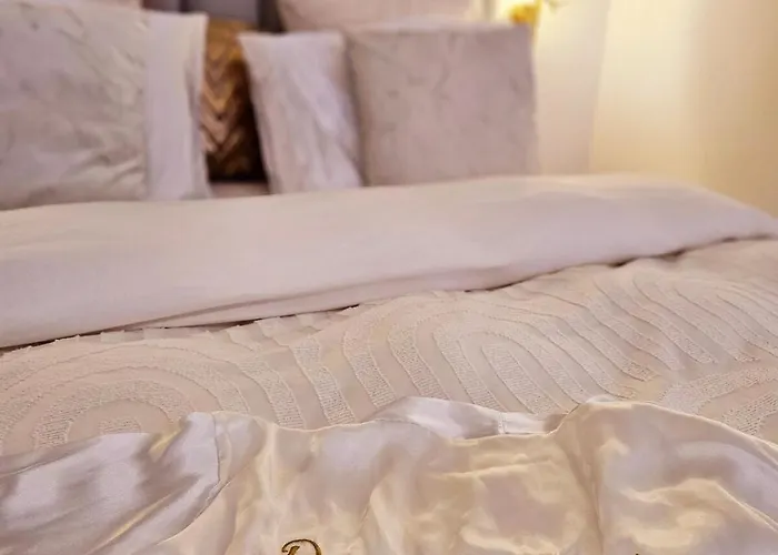 Apartment Douceur Doree *